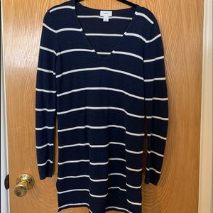 Old Navy Tunic Sweater